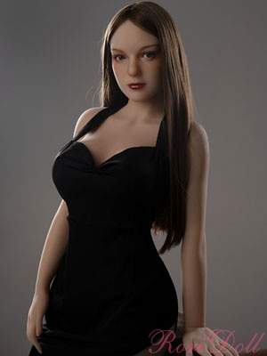 ロシア美女モデルラブドール