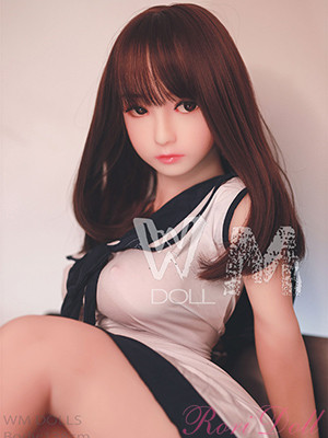 138cm WMDOLL TPEドール