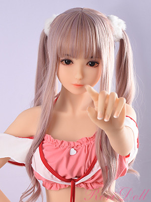 140cm TPEラブドール リアル