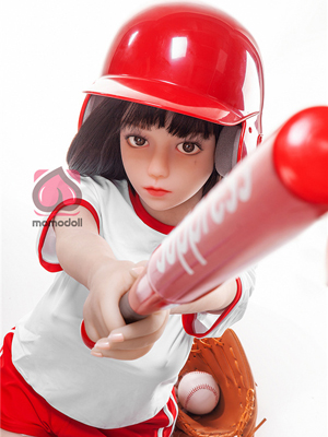 直子 野球少女リアルラブドール