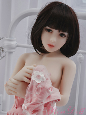 ロリ系人形Irontech Doll