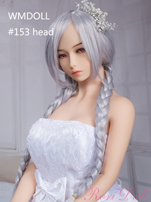 TPEダッチワイフリアルパートナー#153ヘッド