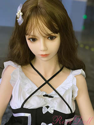 145cm DL Doll シリコン人形