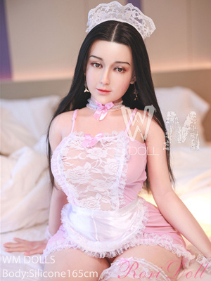 佐野千晴 シリコン製リアル美人妻セックス人形