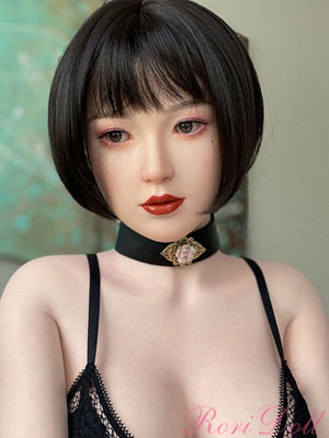 堀澄夏 等身大美しい彼女シリコン製セックス人形