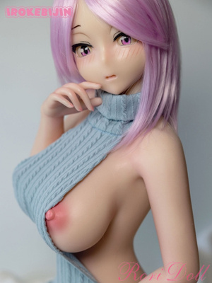 Akane 超可愛い巨乳アニメ人形 シリコンドール