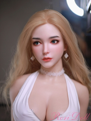 娜塔莉 綺麗な爆乳セクシーなシリコンリアル人形