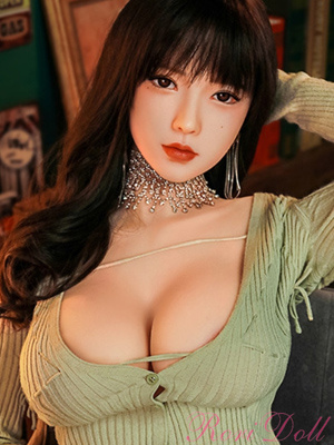 セクシー韓国モデル美女 リアルラブドール