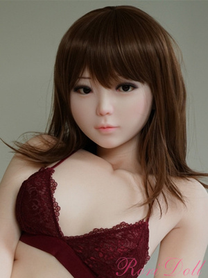 Akira フルシリコン製 キュート美肌美人モデルリアルドール