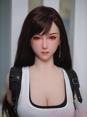 Tifa 等身大コスプレ美少女リアルドール