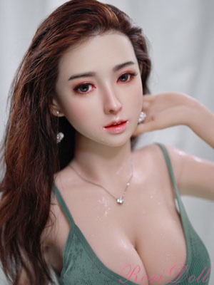 秀婕 韓国モデル体型 リアルラブドール