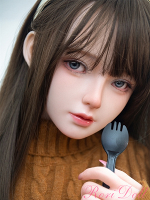夏瑩 シリコン製リアル人形 キレカワ系 高級ラブドールおすすめ