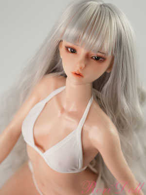 Lana 綺麗なビキニ女の子ラブドール 着物シリコン人形