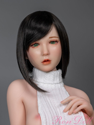 Asako 綺麗な隣の妹 等身大リアルドール シリコン製ラブドール