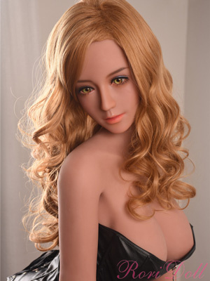 リアルドール良乳165cm#A38ヘッド