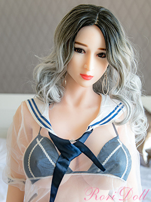 ダッチワイフリアルJYDOLL#182ヘッド