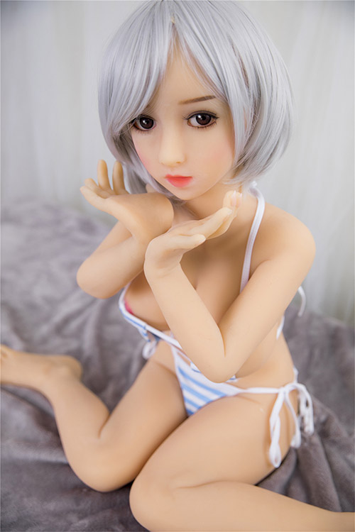 SMDOLLラブドール美幸