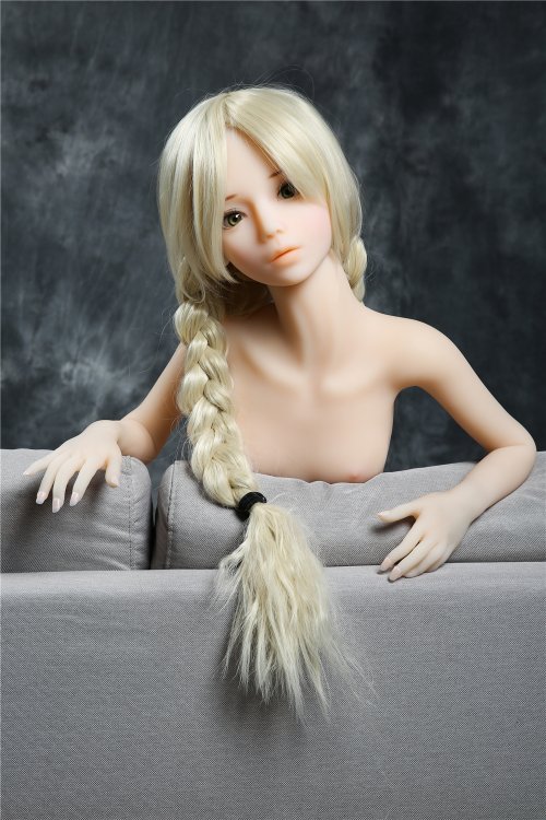real love doll 132cm