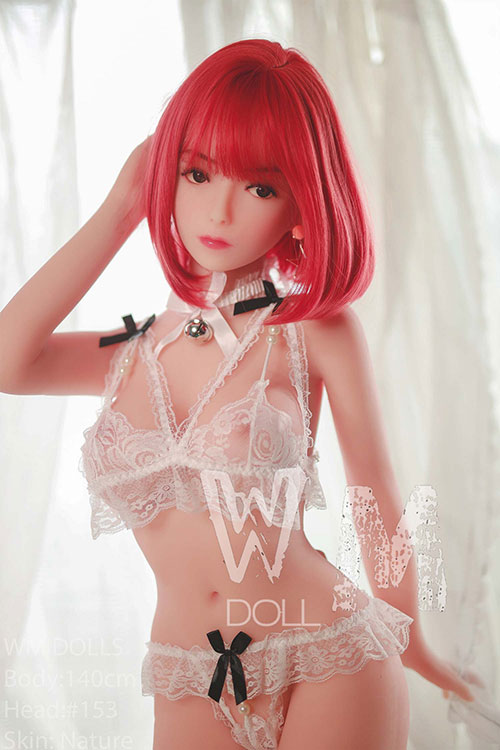 WMDOLLアダルトドール