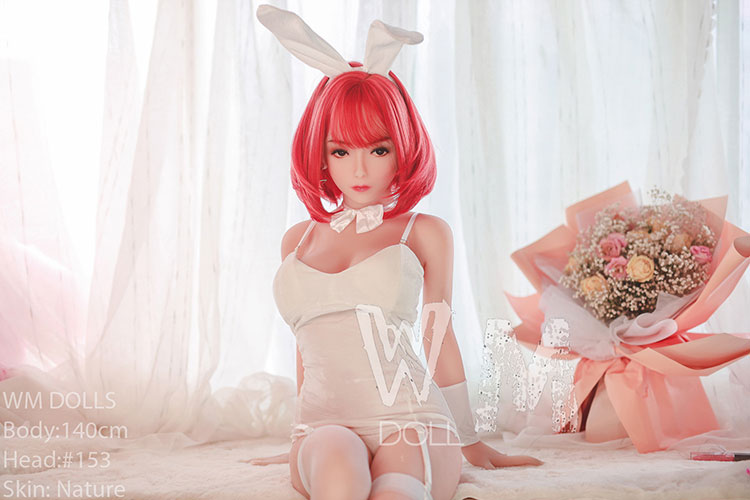 WMDOLLラブドール140cm