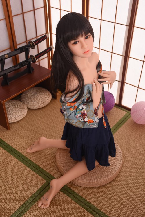 AXBDOLLラブドール136cm