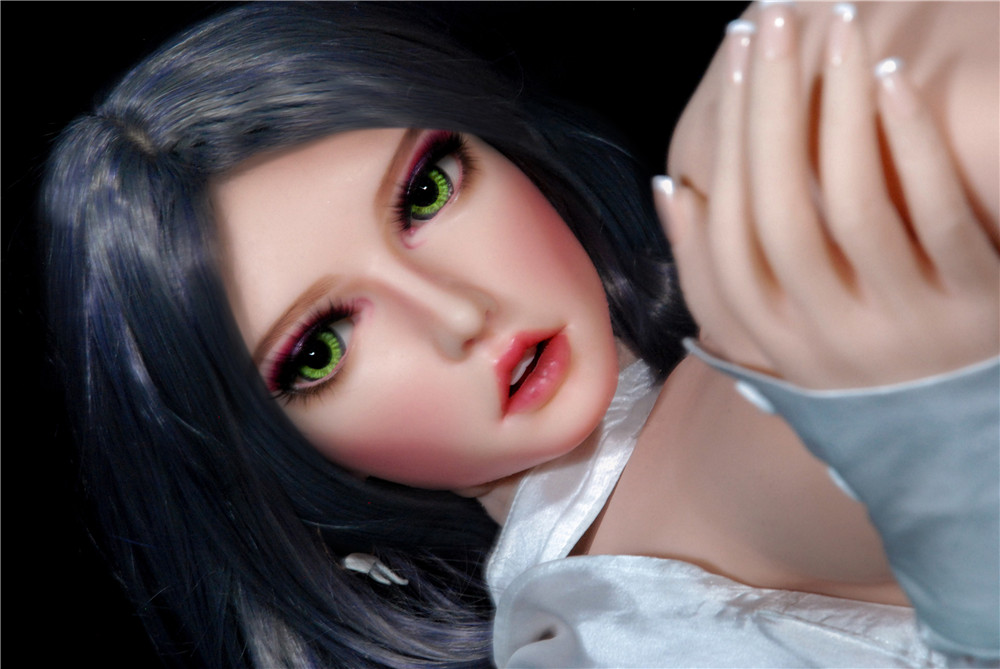 写真セックス人形