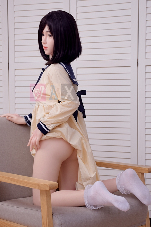 ダッチワイフ即尺