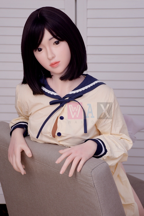 セックス人形浣腸