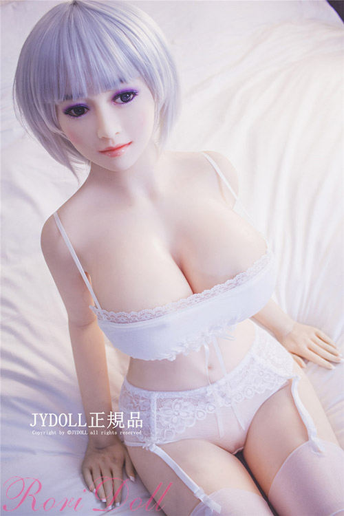 JY DollラブドールTPE製