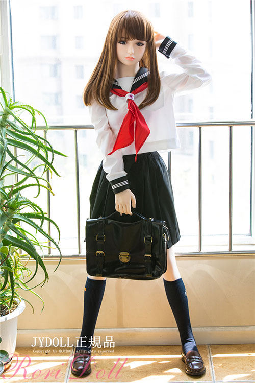 ラブドール学生セーラー服