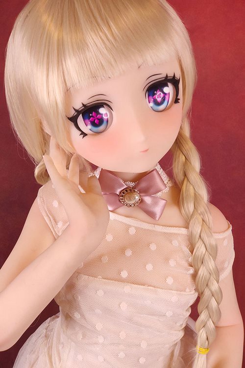 愛嬌抜群ダッチワイフ