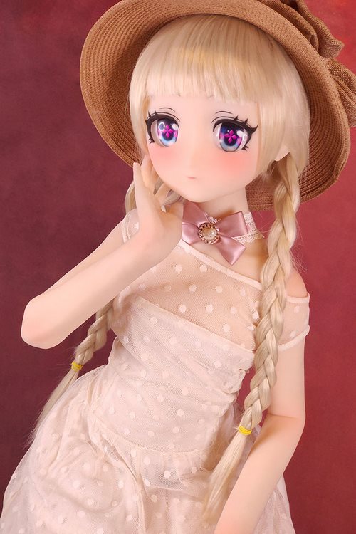 ロリラブドール