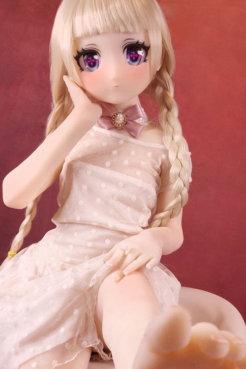 アジアンリアルドール