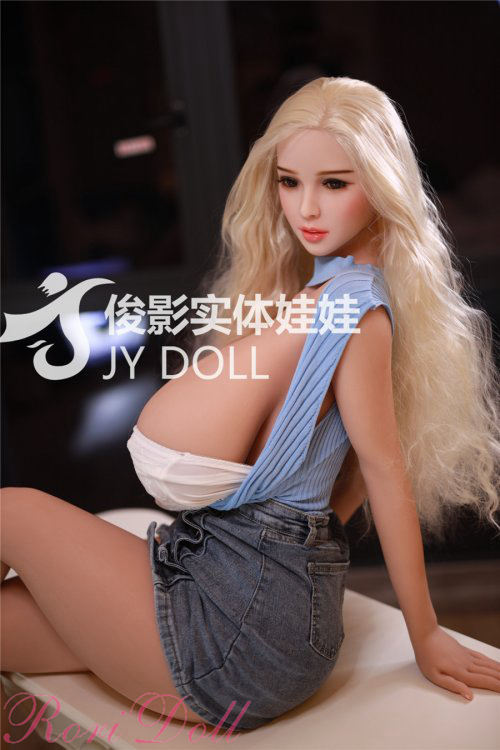 JY DOLLラブドールTPE