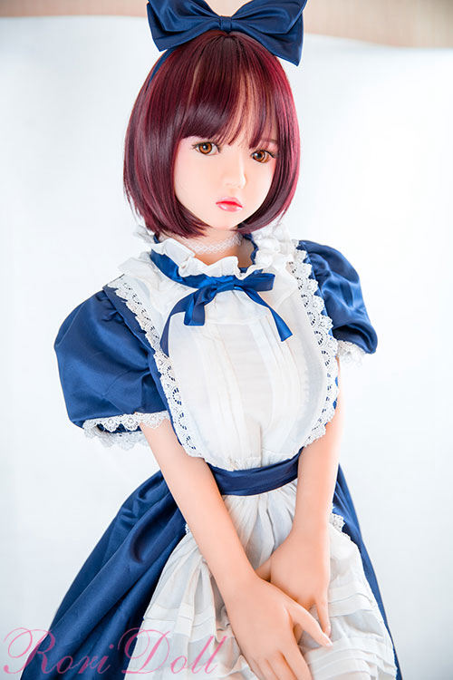 TPEラブドールJYDOLL#133ヘッド