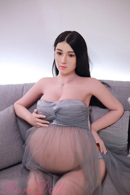 アダルトドール妊婦
