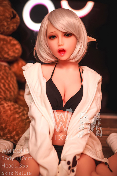 WMDOLL TPEドール